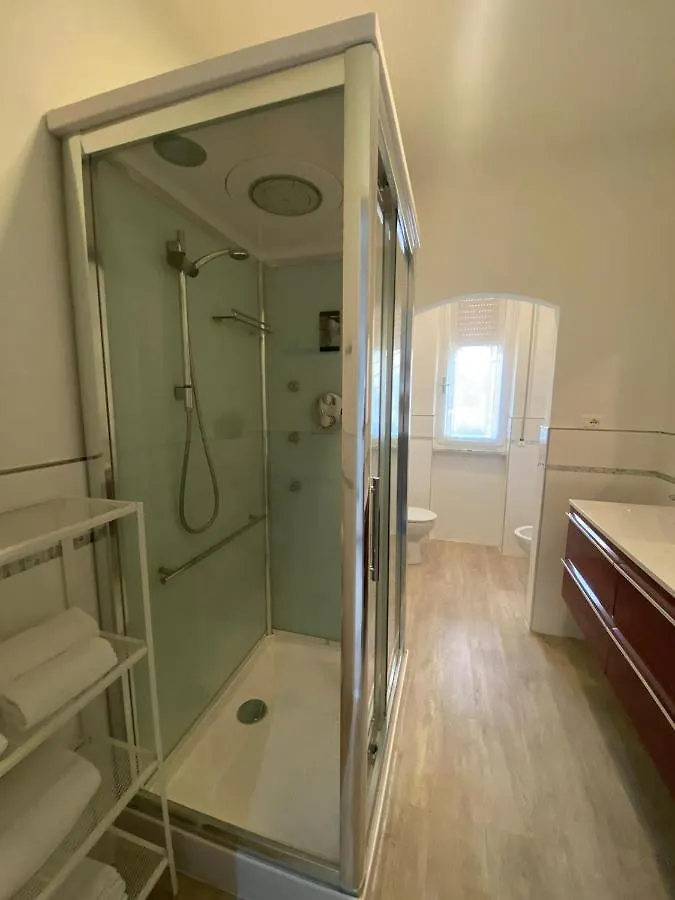 Apartmán Cinque Terre Portovenere La Spezia 0*,