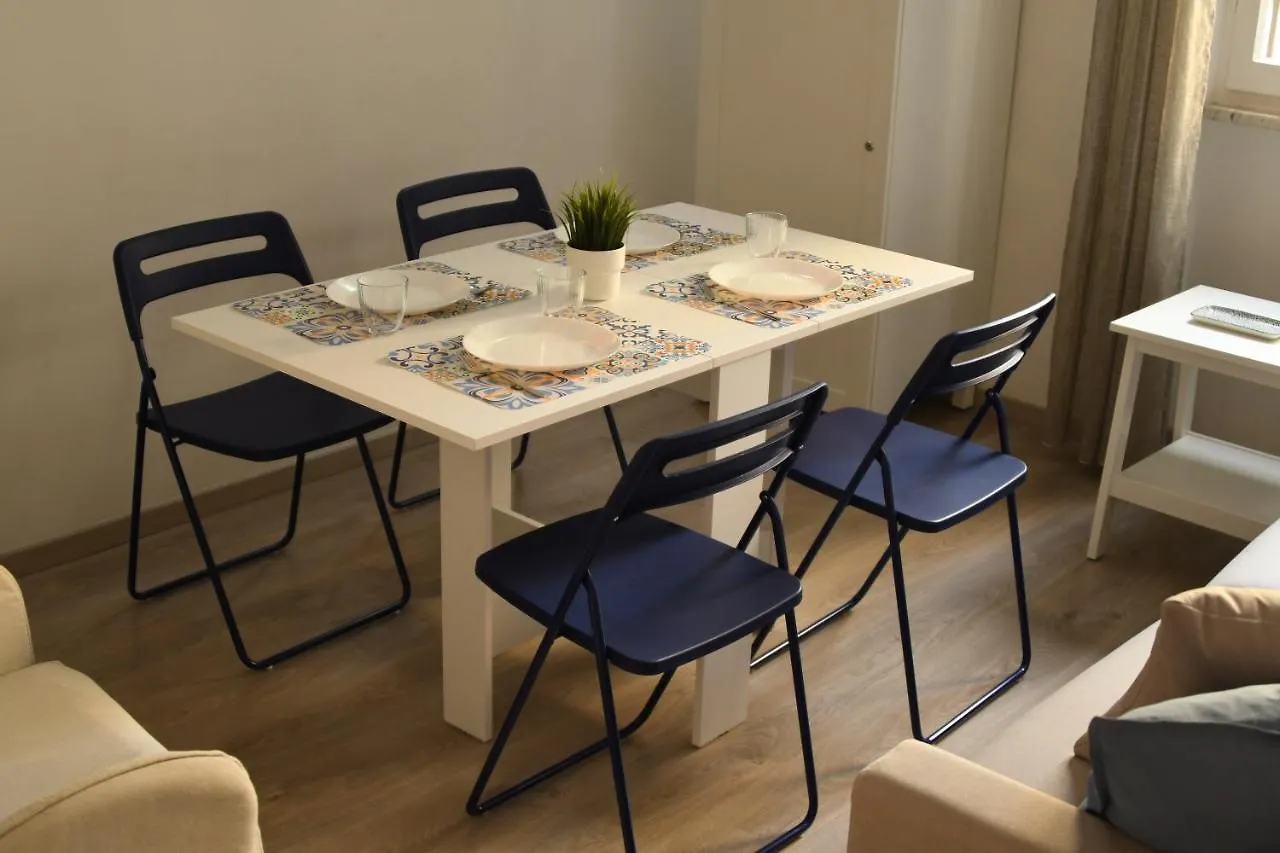 Apartmán Cinque Terre Portovenere La Spezia