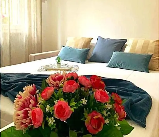 Apartmán Cinque Terre Portovenere La Spezia