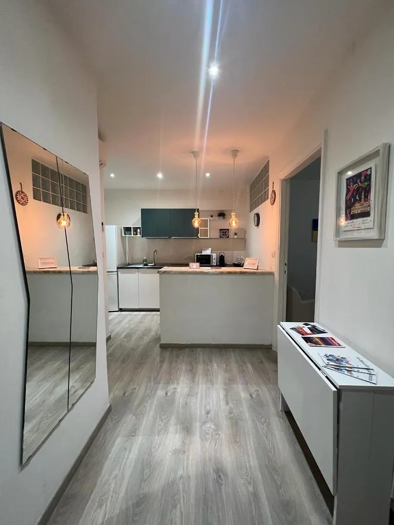 Apartmán Cinque Terre Portovenere La Spezia Itálie