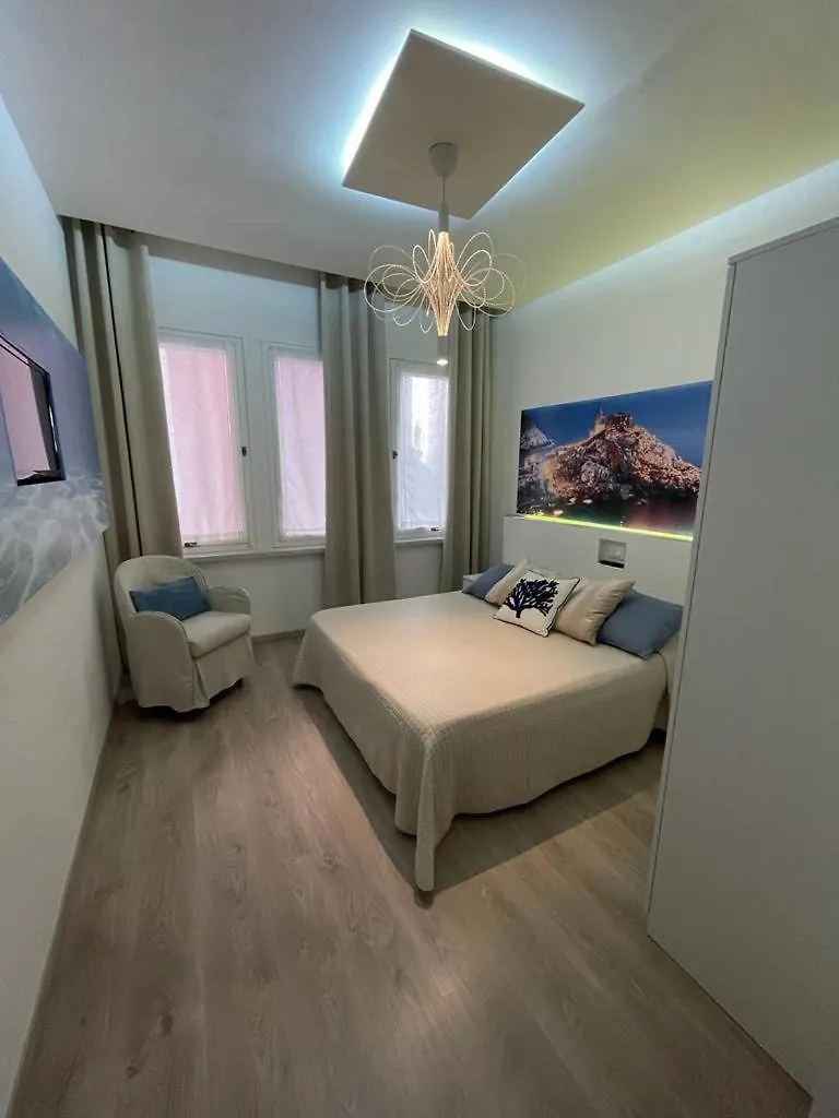 Apartamento Cinque terre portovenere La Spezia Italia