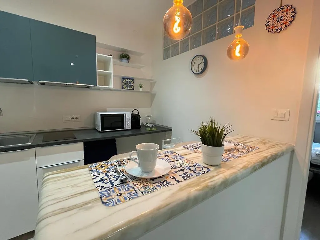 Apartmán Cinque Terre Portovenere La Spezia