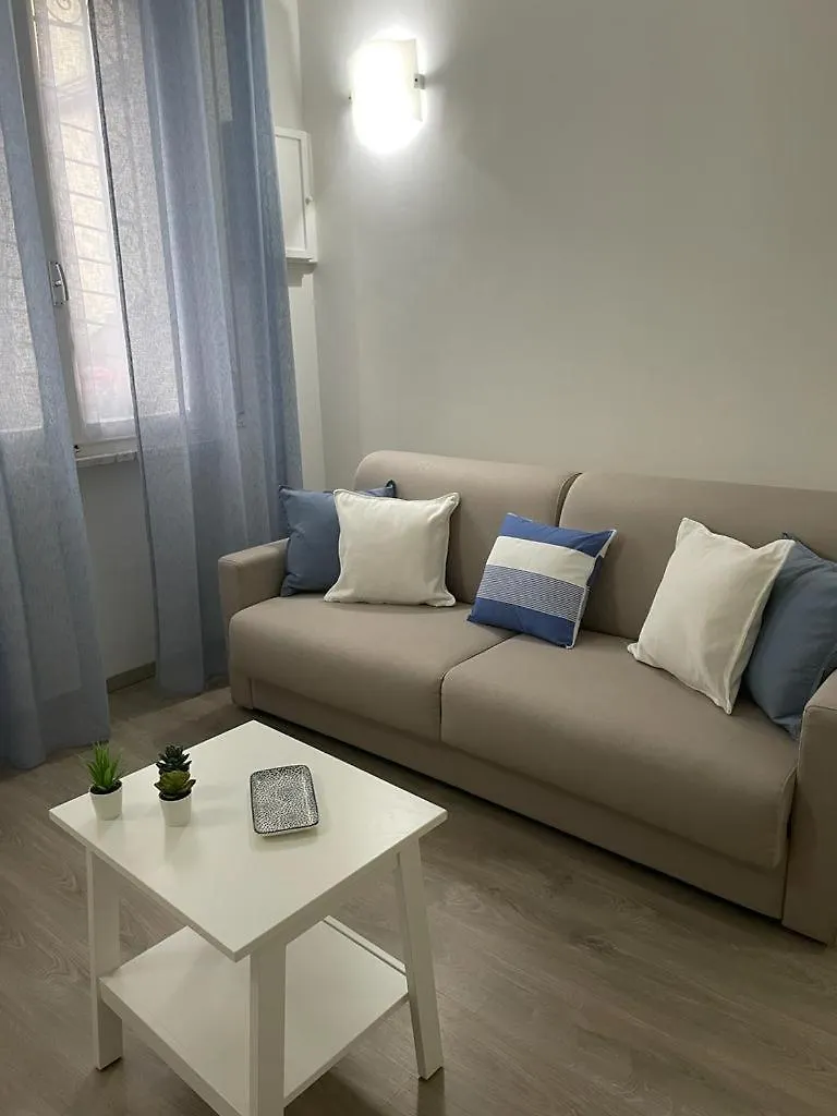 Apartmán Cinque Terre Portovenere La Spezia