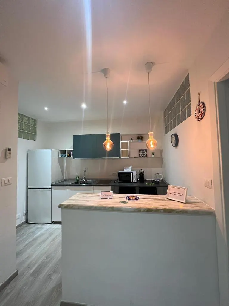 Apartmán Cinque Terre Portovenere La Spezia