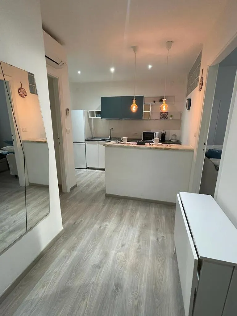 Apartmán Cinque Terre Portovenere La Spezia Itálie