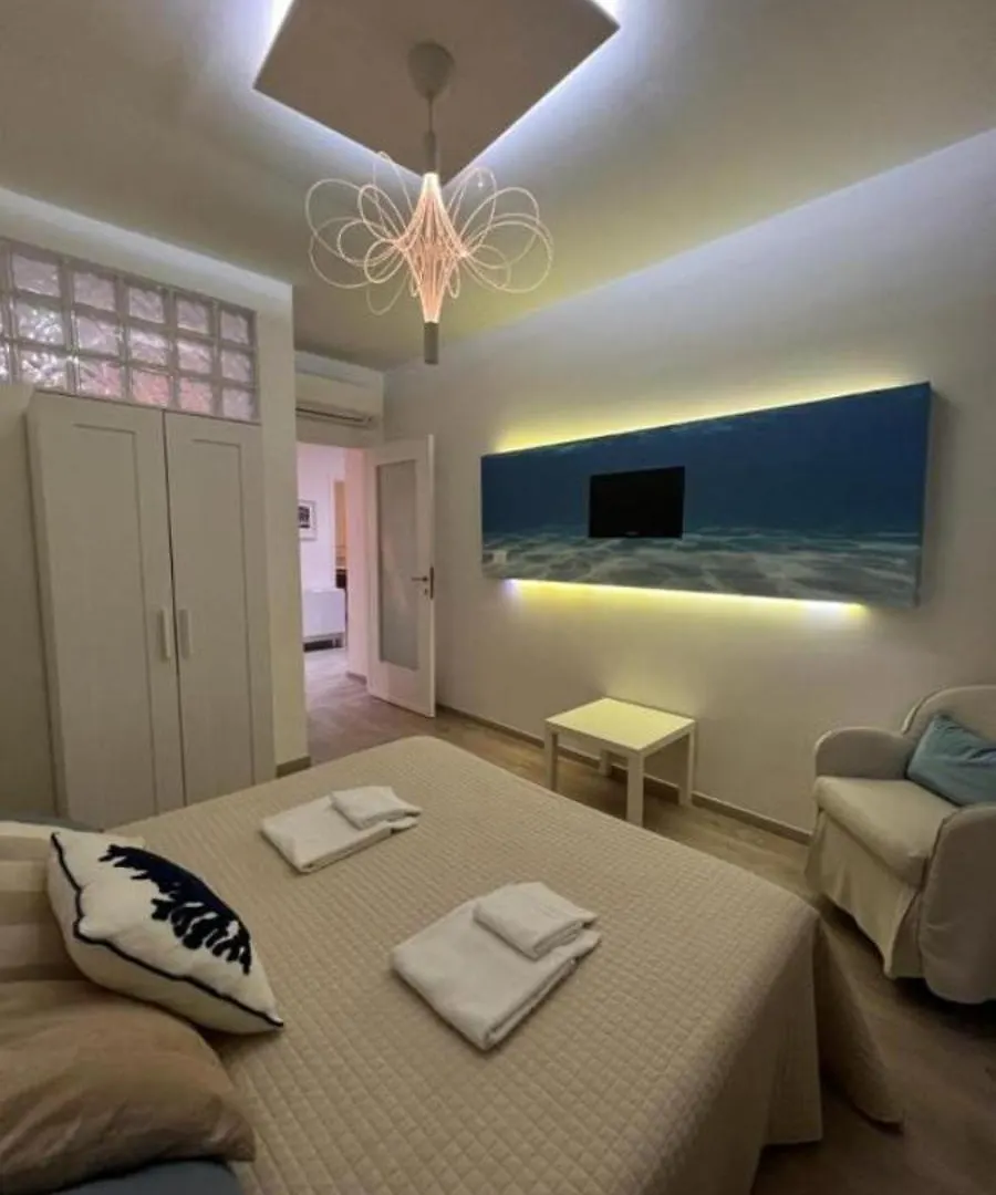 Apartmán Cinque Terre Portovenere La Spezia 0*,