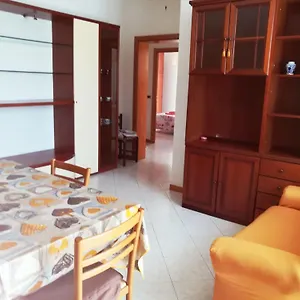  Appartement Buonviaggio