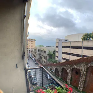  Appartement Number40laspezia