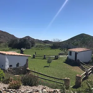 Bella Vista Rural Retreat , Arboleas España