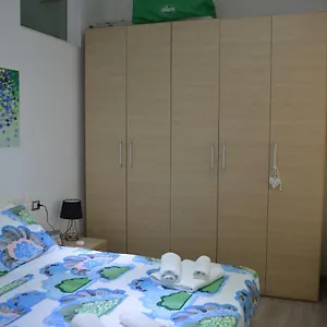  Appartement Casa Vacanze Francesca