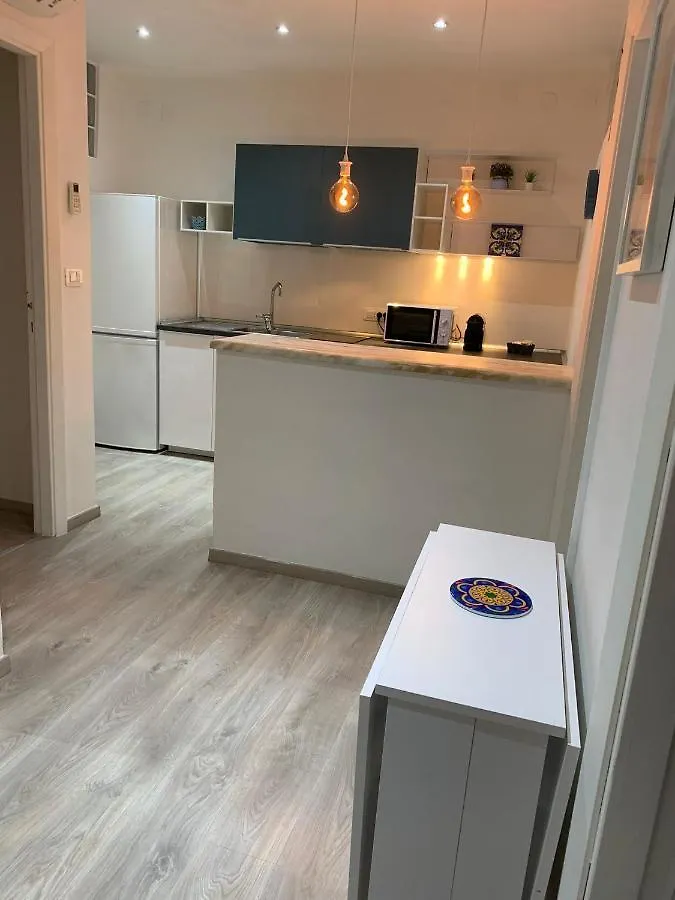 Appartement Cinque terre portovenere à La Spezia 0*,