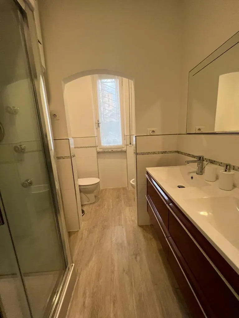 Appartement Cinque terre portovenere à La Spezia