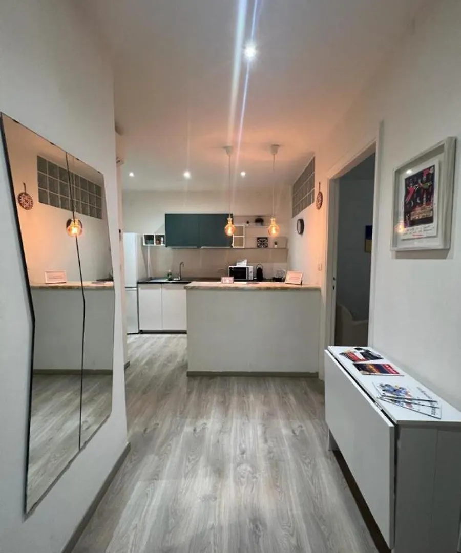Appartement Cinque terre portovenere à La Spezia